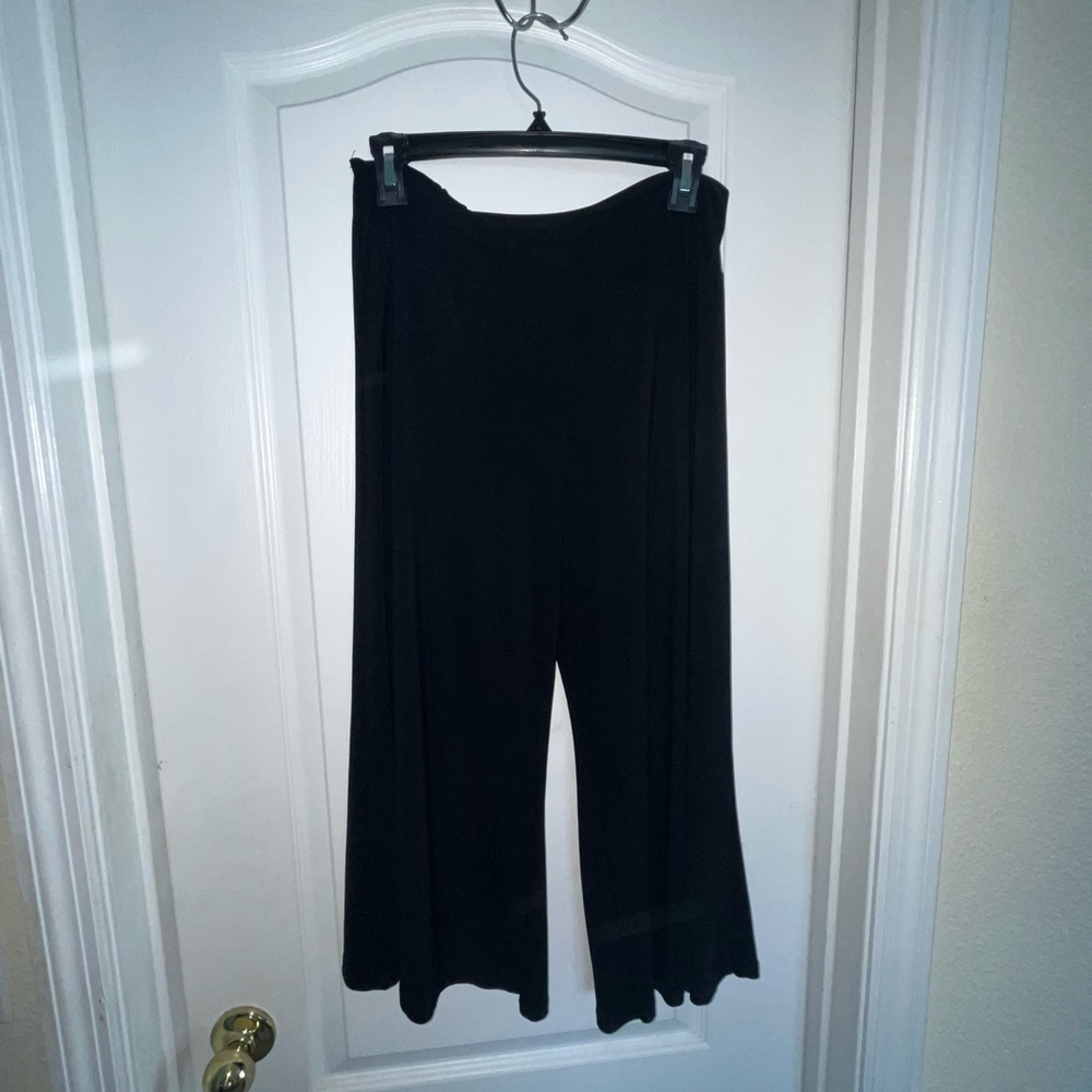 MKM Black pants